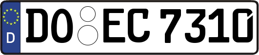 DO-EC7310
