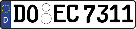 DO-EC7311