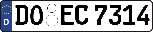 DO-EC7314
