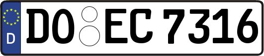 DO-EC7316