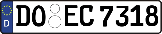 DO-EC7318