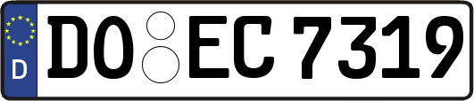 DO-EC7319