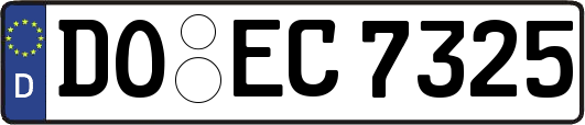 DO-EC7325