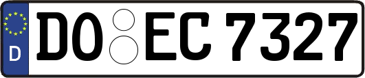 DO-EC7327