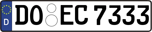 DO-EC7333
