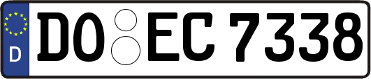 DO-EC7338