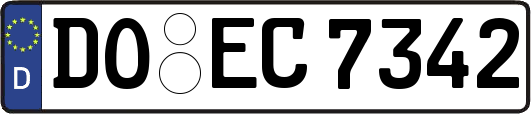 DO-EC7342