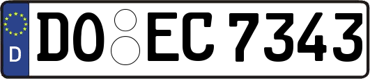 DO-EC7343