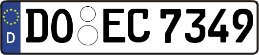 DO-EC7349