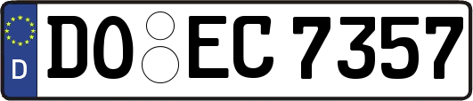 DO-EC7357