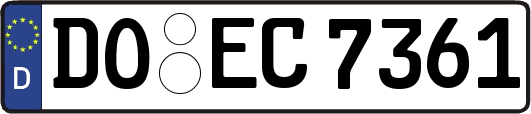 DO-EC7361