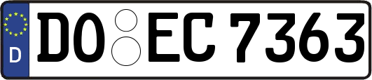 DO-EC7363