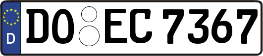 DO-EC7367