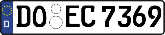 DO-EC7369