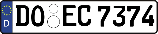 DO-EC7374