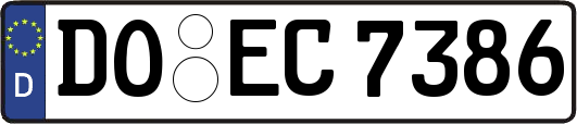 DO-EC7386