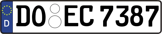 DO-EC7387