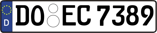 DO-EC7389