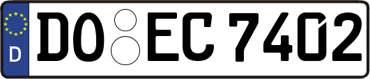 DO-EC7402