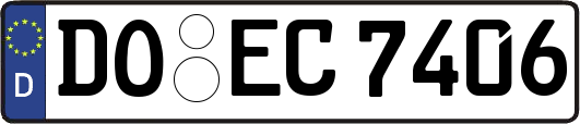 DO-EC7406