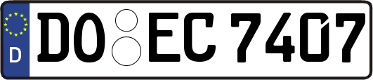 DO-EC7407
