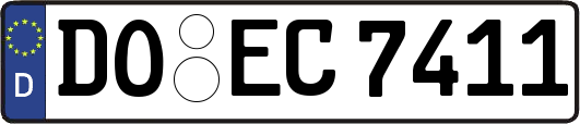 DO-EC7411