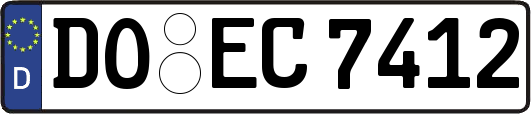 DO-EC7412