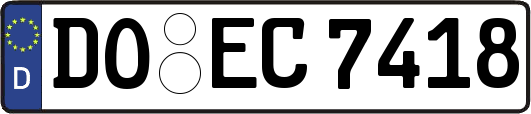 DO-EC7418