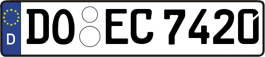 DO-EC7420