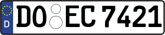 DO-EC7421