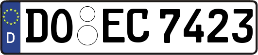 DO-EC7423