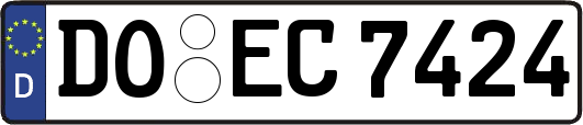 DO-EC7424