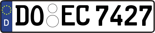 DO-EC7427