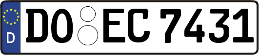 DO-EC7431