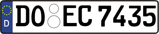 DO-EC7435