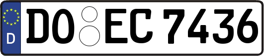 DO-EC7436