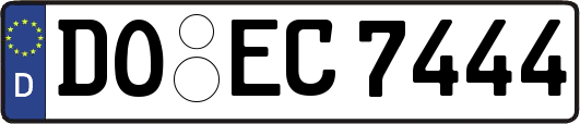 DO-EC7444