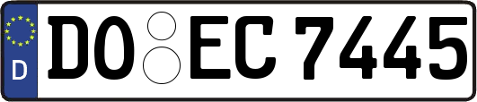 DO-EC7445