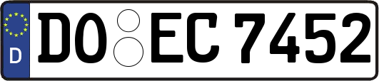 DO-EC7452