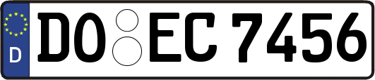 DO-EC7456