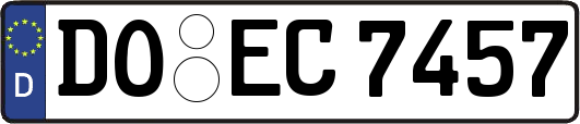 DO-EC7457