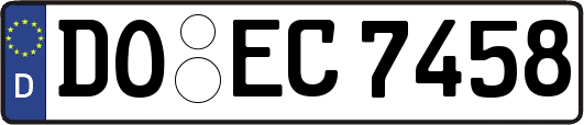 DO-EC7458
