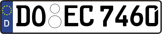 DO-EC7460