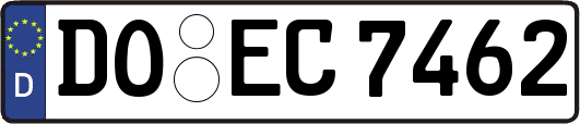 DO-EC7462
