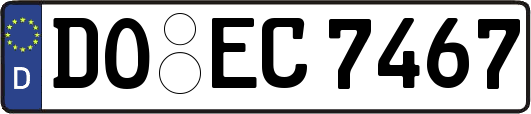 DO-EC7467