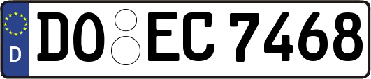 DO-EC7468