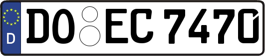 DO-EC7470