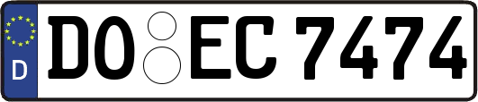 DO-EC7474