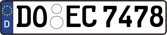 DO-EC7478