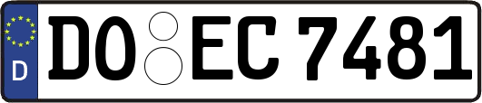 DO-EC7481